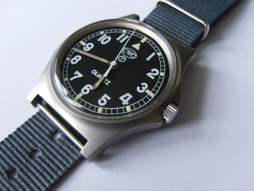 Orologio cwc edizione - orologio,