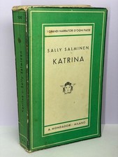 KATRINA Sally Salminen