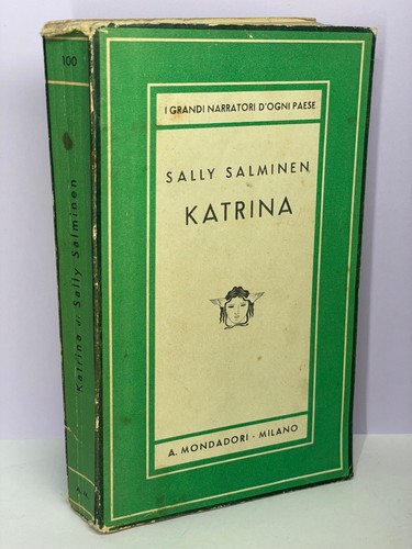 Katrina sally salminen - katrina,