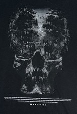 Maglietta Mentality Salmo 23:4