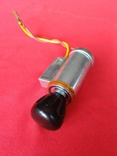 ACCENDISIGARI ORIGINALE LANCIA FLAMINIA FLAVIA FULVIA pomello in bachelite