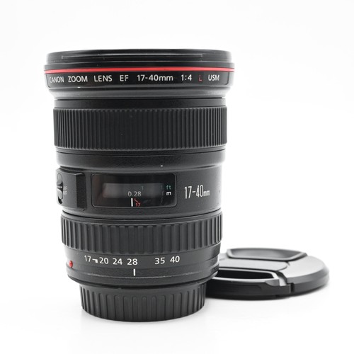 Canon mm f4 l - canon, 17-40