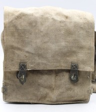 tascapane militare ww1 ww2 militaria sacca borsa zaino munizioni africa