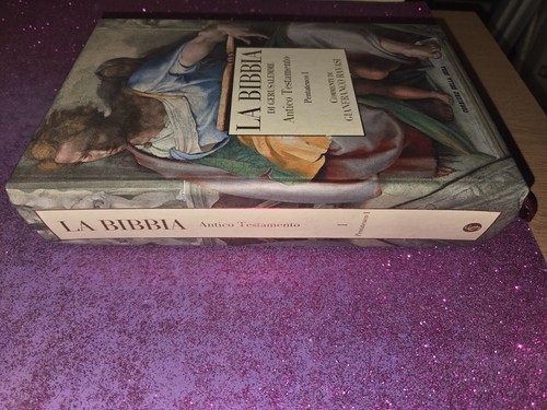 Bibbia gerusalemme - la,