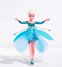 Frozen Rotante Luminoso