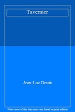 Tavernier-Jean-Luc Douin