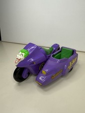 Giocattolo sidecar vintage - sidecar,