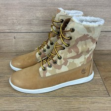 Timberland stivaletti donna