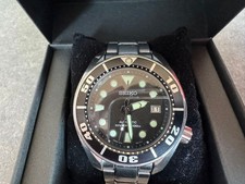 Seiko prospex sbdc031 - prospex,