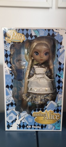 Another alice pullip - another,
