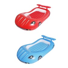 Letto Gonfiabile Bambini