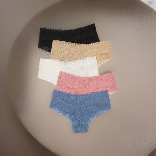 Victoria secret mutandine - secret, 5