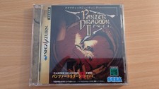 SEGA Saturn carro armato