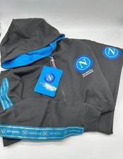 TUTA UOMO DONNA FELPA FULL ZIP