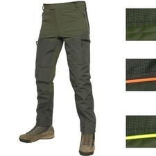 Pantalone Uomo Caccia Pesca