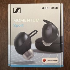 Sennheiser Momentum Sport Pod