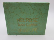 Melrose Omsco lite accendino