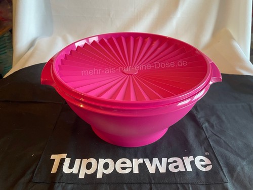 Tupperware ciotola solare - tupperware,