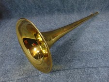 Ricambio in ottone sezione