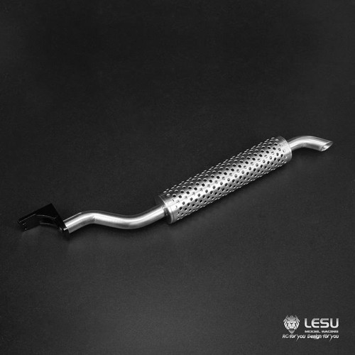 Lesu 193mm simulazione - 193mm,