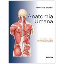 Anatomia umana-Saladin