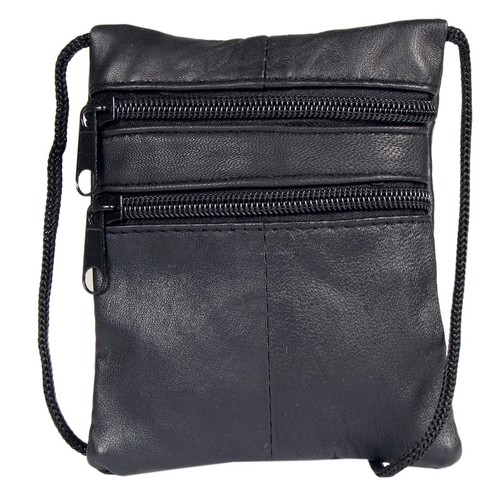 Borsa portafoglio viaggio - , rfid
