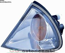 FANALINO ANTERIORE PER TOYOTA AVENSIS 00-02 CRYSTAL SINISTRO