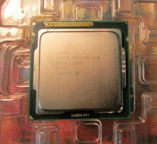 Intel Pentium Dual-Core G620