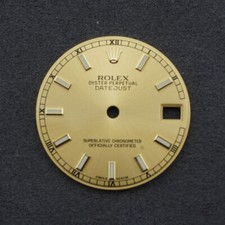 Rolex quadrante oyster - rolex,