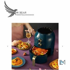 FRIGGITRICE AD ARIA VERDE MI