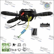 Devioluci deviosgancio Sidat per FIAT PUNTO P lj7
