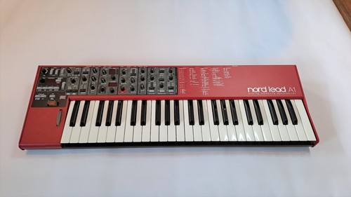 Clavia nord lead - lead, a1