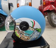 CASCO JET DIEFFE DF15N NAPOLI