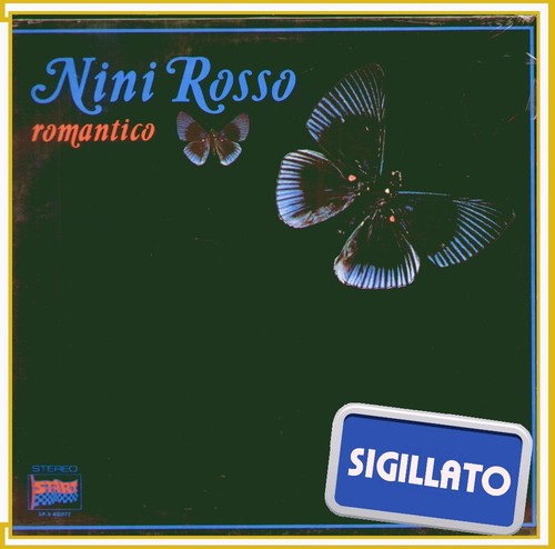 Nini rosso romantico - ", "