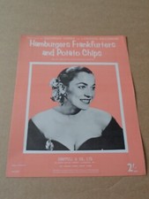 Georgia gibbs hamburgers - gibbs,