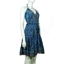 Abito estivo da donna boho chic stile Coachella - tg. S - nuovo