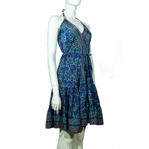 Abito estivo donna boho - da,