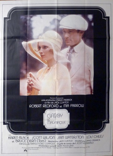 Grande gatsby classic - grande,