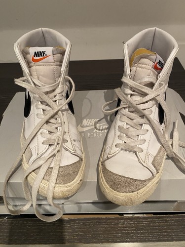 Nike blazer mid - 77, vintage
