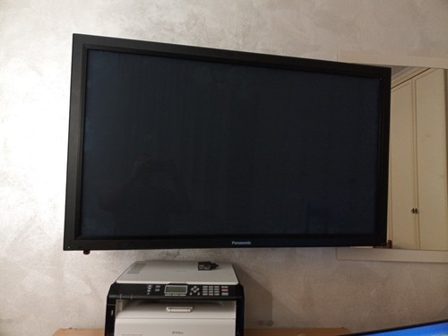 Monitor professionale