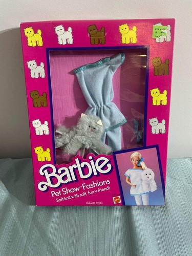 Barbie vintage epoca - vintage,