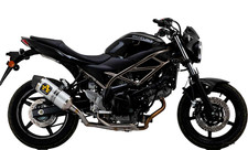 Terminale scarico arrow - di,