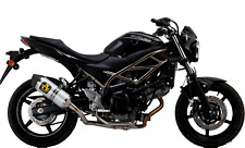 TERMINALE DI SCARICO ARROW