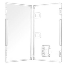 Nintendo Switch Custodia Vuota