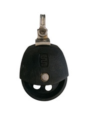 Blocco 57mm nylon misura mare