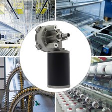 Motoriduttore Elettrico, 24v