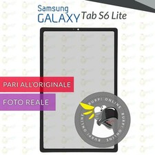 VETRO SAMSUNG GALAXY TAB S6