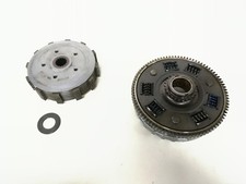 KIT FRIZIONE KAWASAKI ER6N  2010 11742 KM 