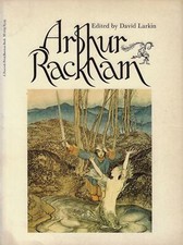 Larkin David..ARTHUR RACKHAM