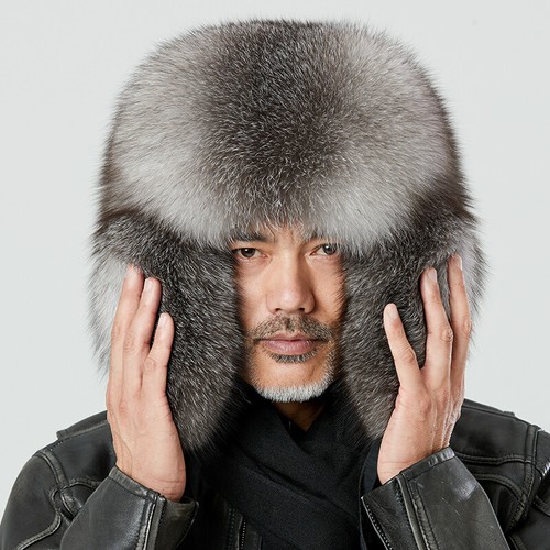 Cappello uomo vera - da, in